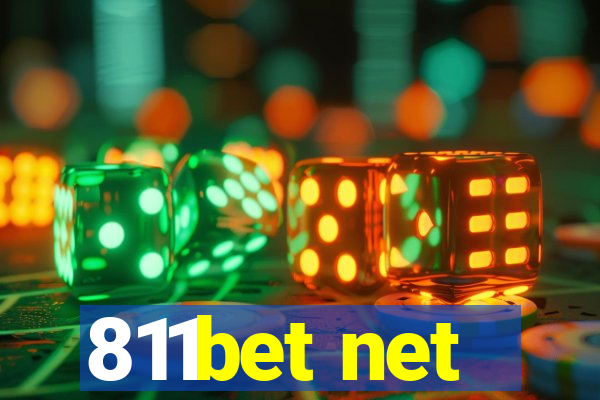 811bet net